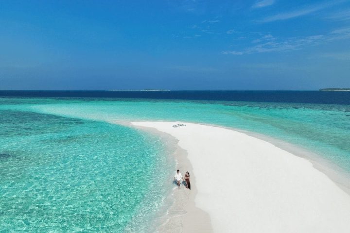 馬爾地夫翡翠法魯富士度假村 Emerald Faarufushi