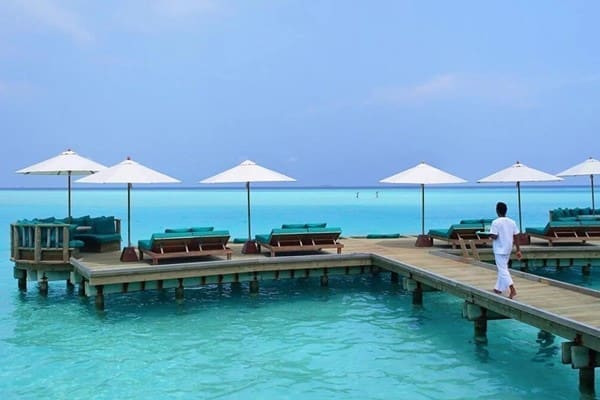 By Water Bar 水上酒吧
