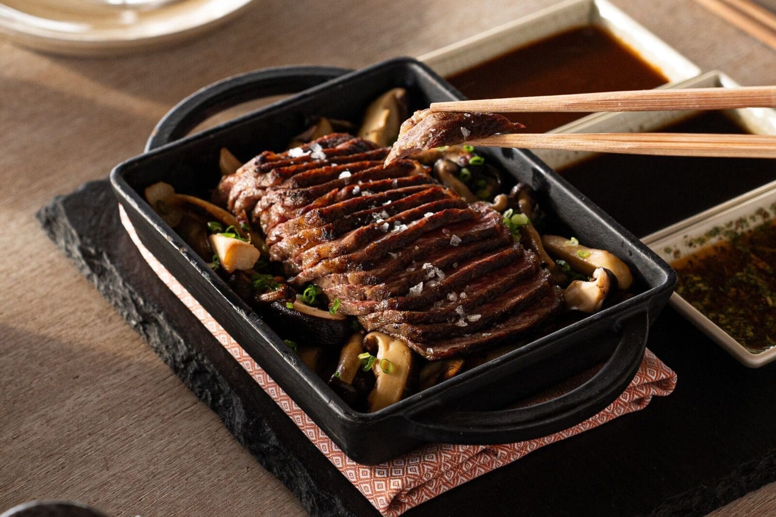 KAYTO 餐廳料理
