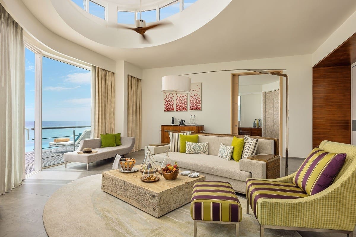 Grand Lagoon Villa with Pool 豪華潟湖泳池別墅