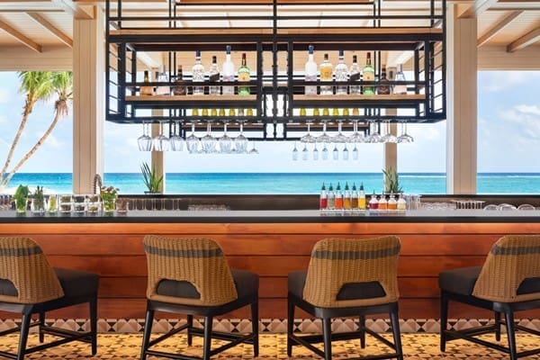 Aura Pool Bar 雞尾酒實驗室