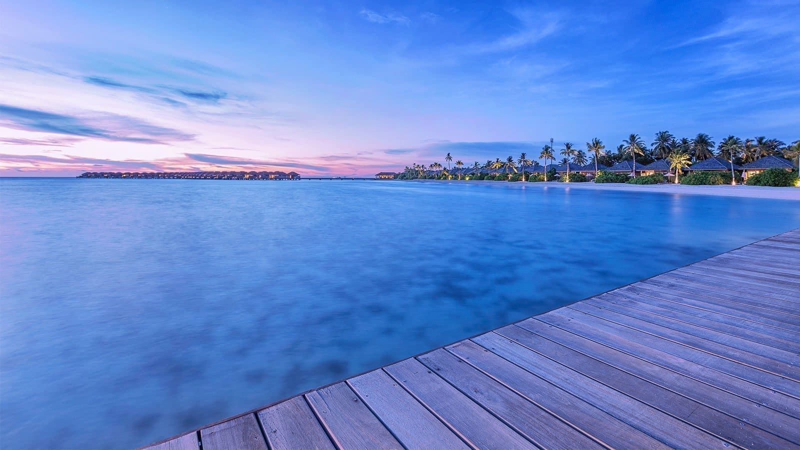 Hurawalhi Island Resort Maldives 芙拉瓦麗度假村