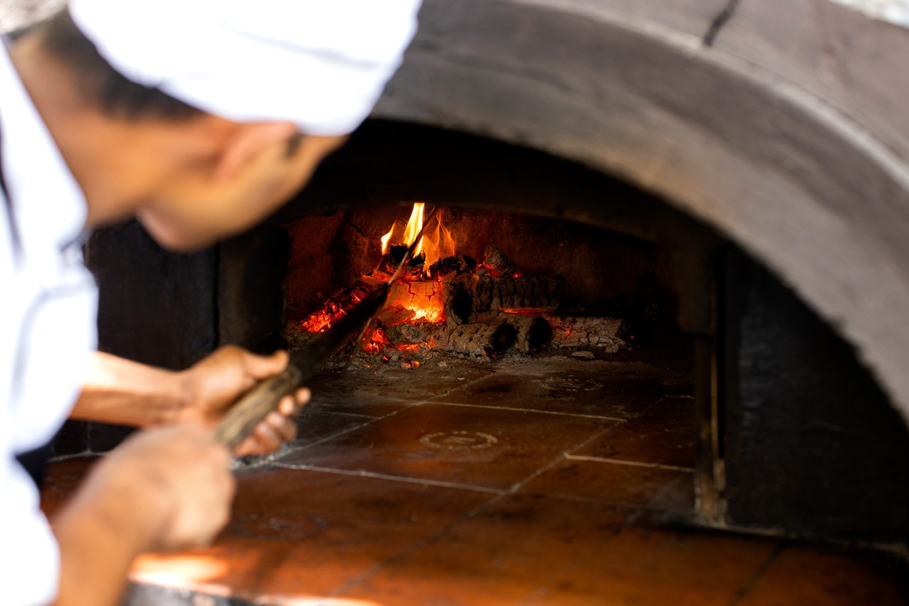 FORNO 義式餐廳