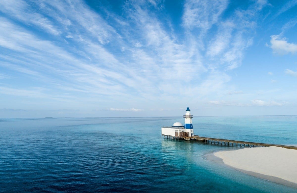 The Lighthouse 燈塔餐廳