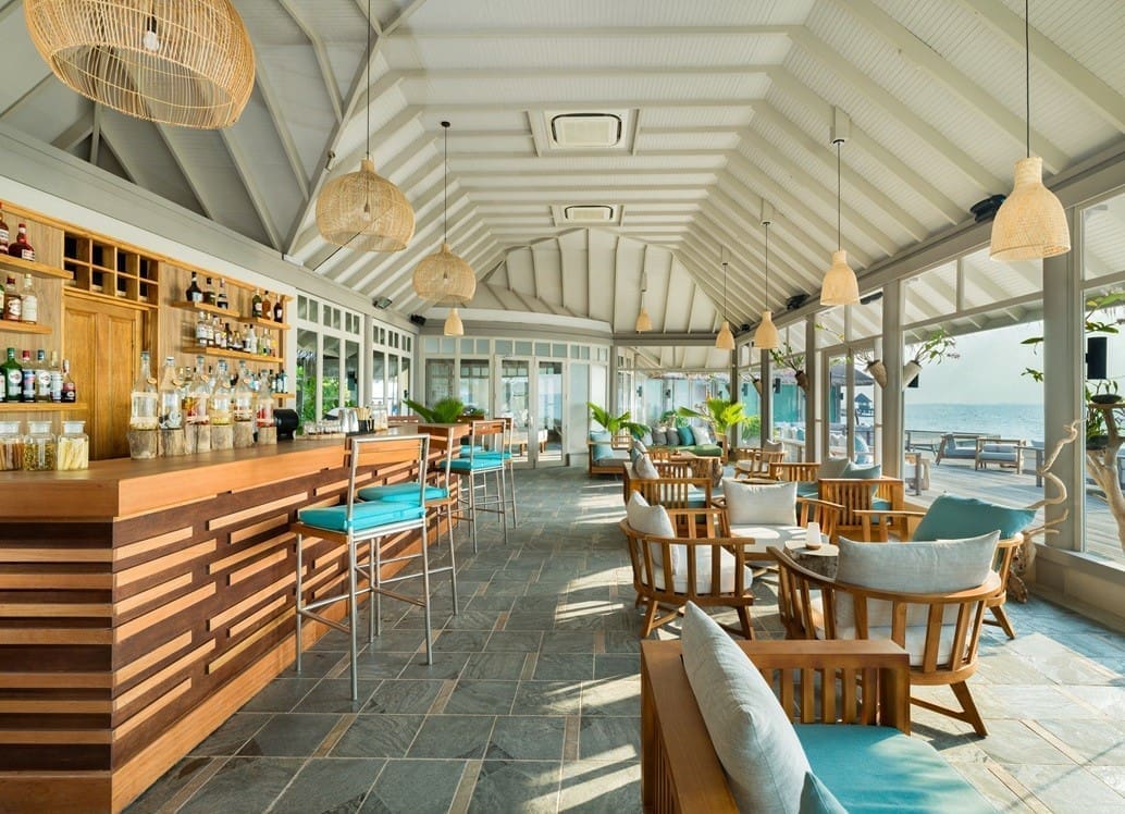 Veli Bar