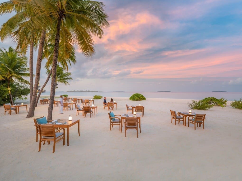 Ocean Grill 海濱燒烤餐廳