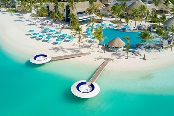 Beach Club 沙灘俱樂部