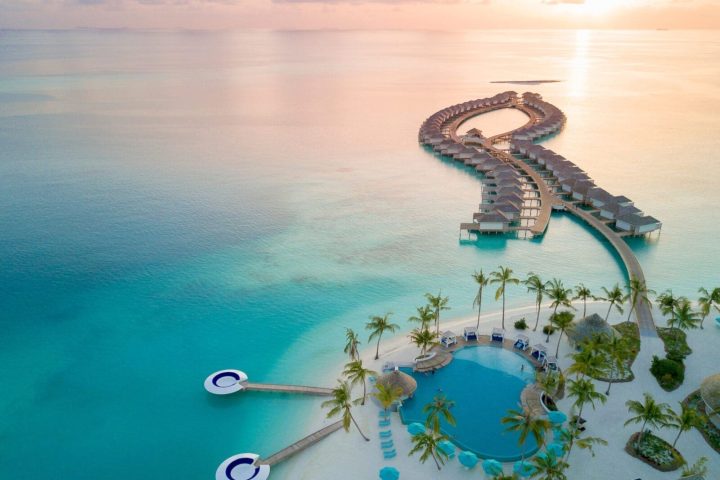 馬爾地夫坎迪瑪度假村 Kandima Maldives