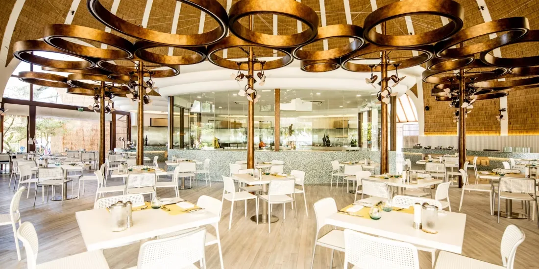 Kandooma Café 康杜瑪咖啡廳