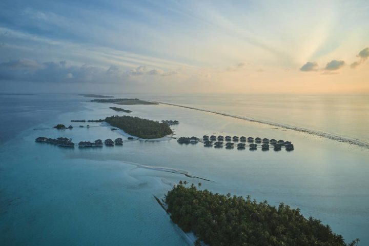 馬爾地夫 COMO 美莉芙西度假村 COMO Maalifushi