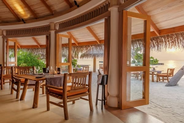 Shoreline Grill 濱海燒烤