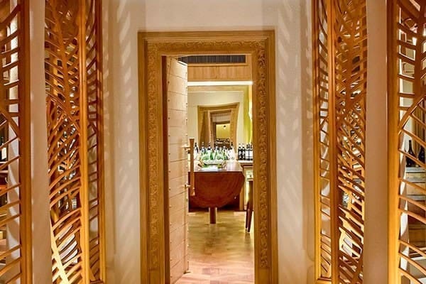 Wine Room 酒室