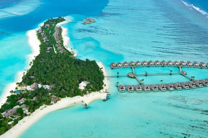 馬爾地夫尼亞瑪度假村 Niyama Private Islands