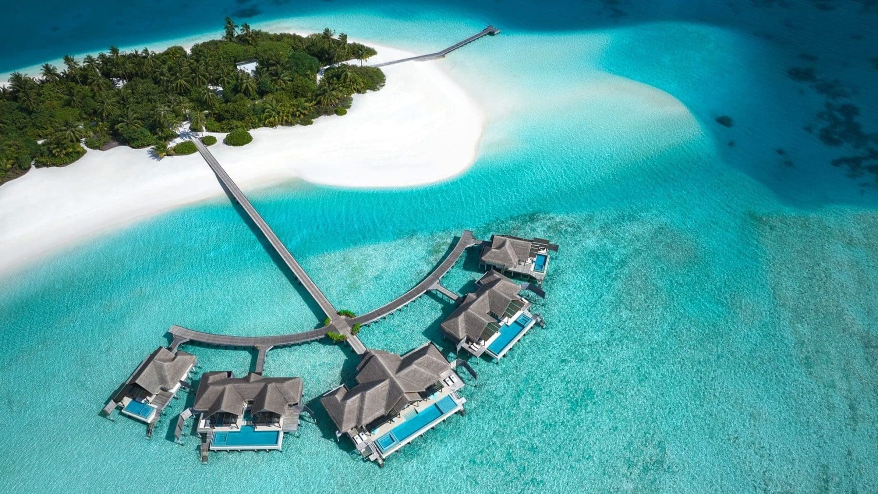 Niyama Maldives 尼亞曼度假村
