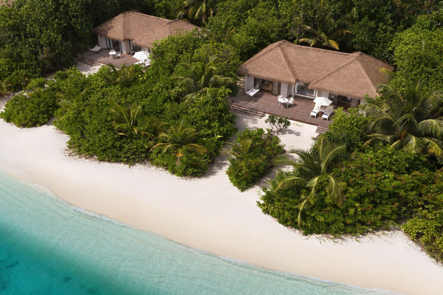 Beach Villa 沙灘別墅