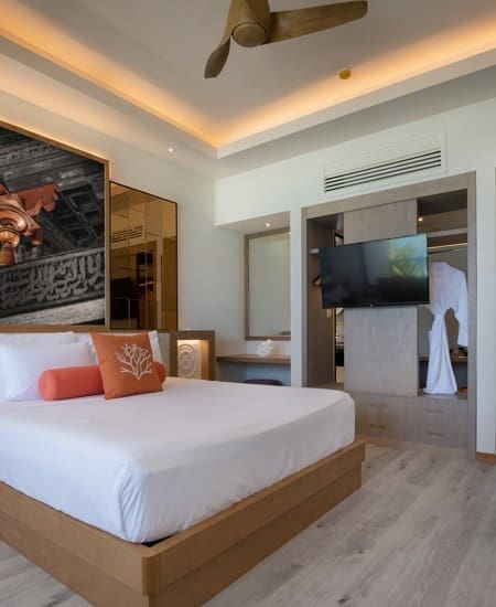 Ocean View Family Room 海景家庭房