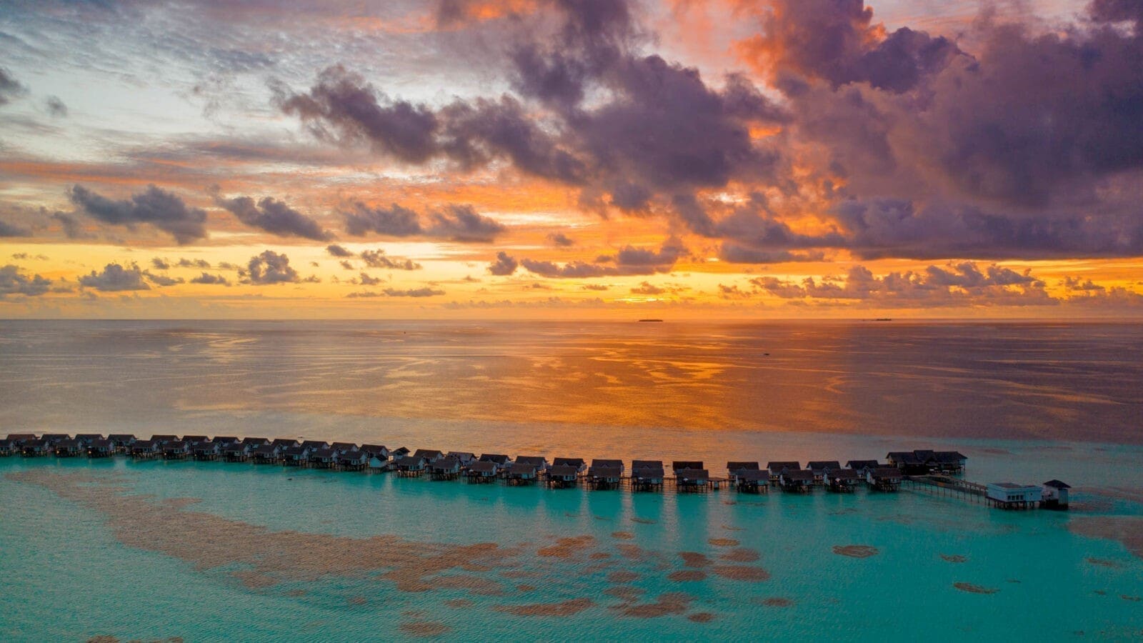 OZEN LIFE Maadhoo 奧臻籟馥瑪度島
