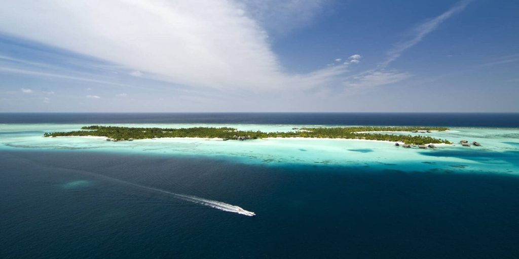 One&Only — One&Only Reethi Rah