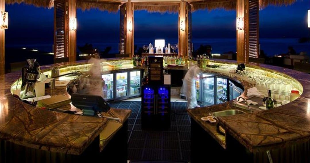 VISTA DEL MAR 主餐廳