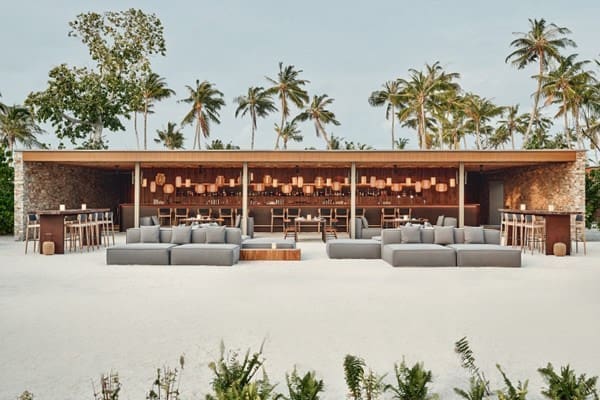 Fari Beach Club 翡葉海灘俱樂部