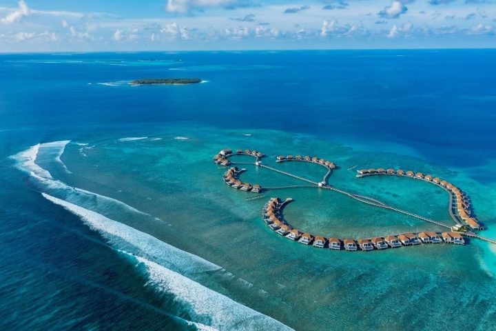 馬爾地夫麗笙度假村 Radisson Blu Maldives