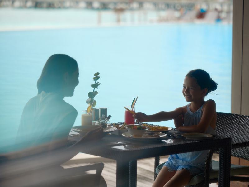 Sea Grill & Bar