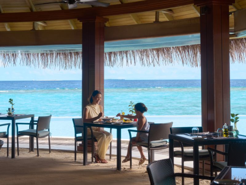 Sea Grill & Bar