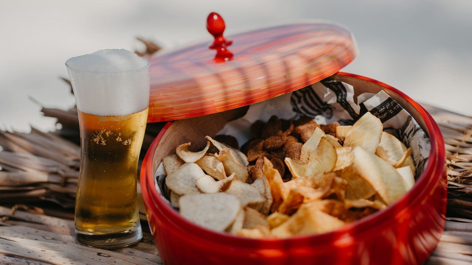 Sobi Bar 沙灘酒吧