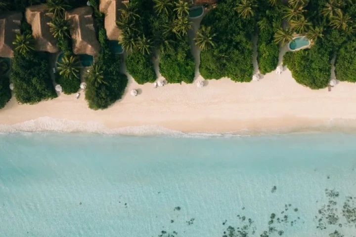 馬爾地夫索尼娃芙西度假村 Soneva Fushi
