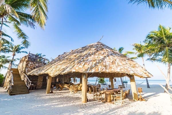The Crab Shack 海鮮棚屋