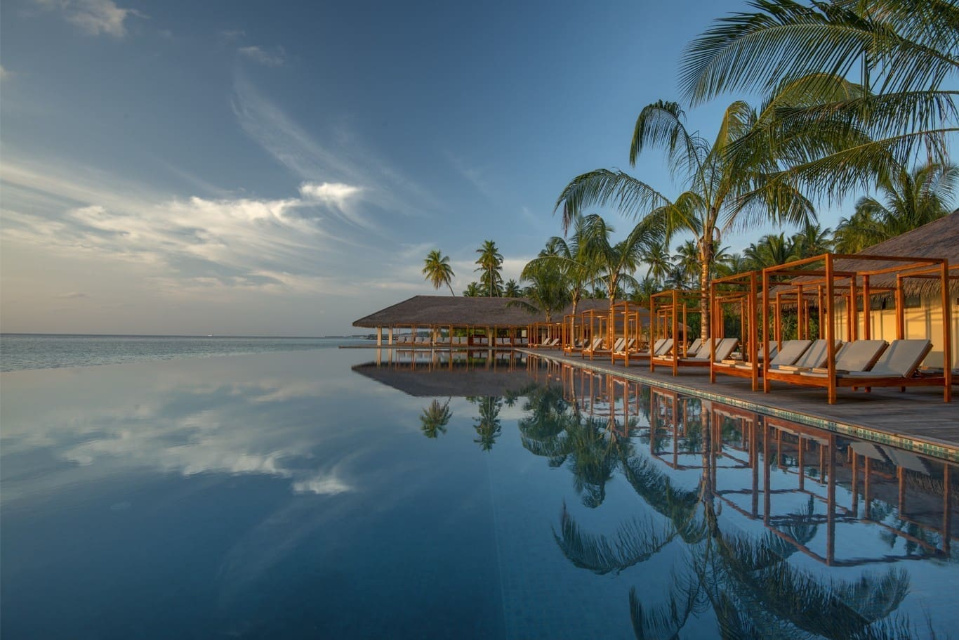 The Beach Club 海灘俱樂部