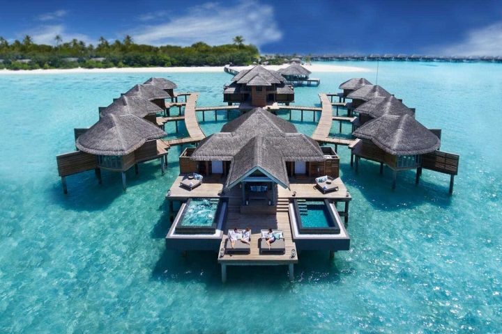 馬爾地夫瓦卡魯度假村 Vakkaru Maldives