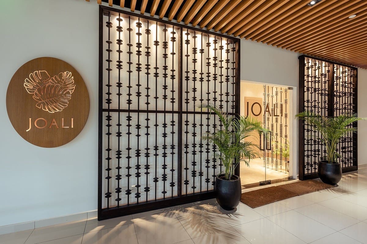 JOALI 品牌入口