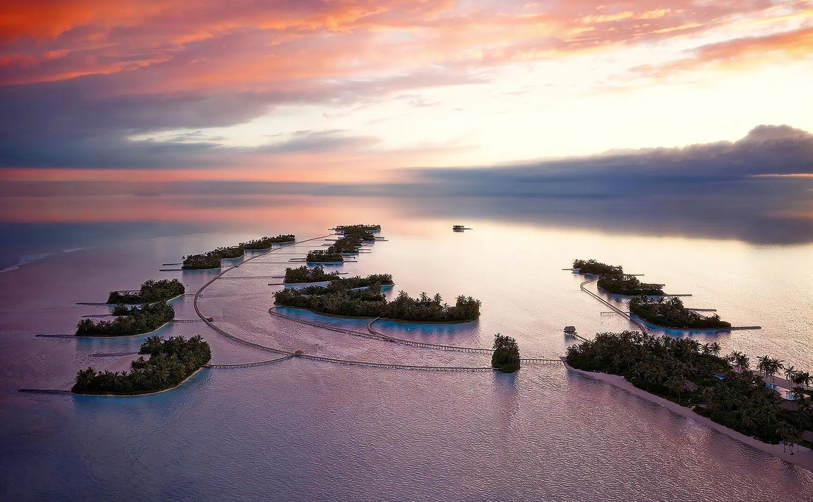 Aman — Aman Maldives