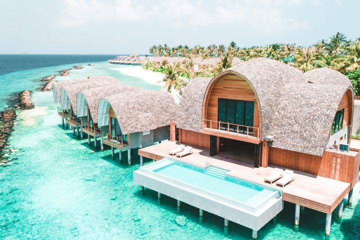 馬爾地夫安納尼亞馬迪瓦魯度假村 ananea Madivaru Maldives