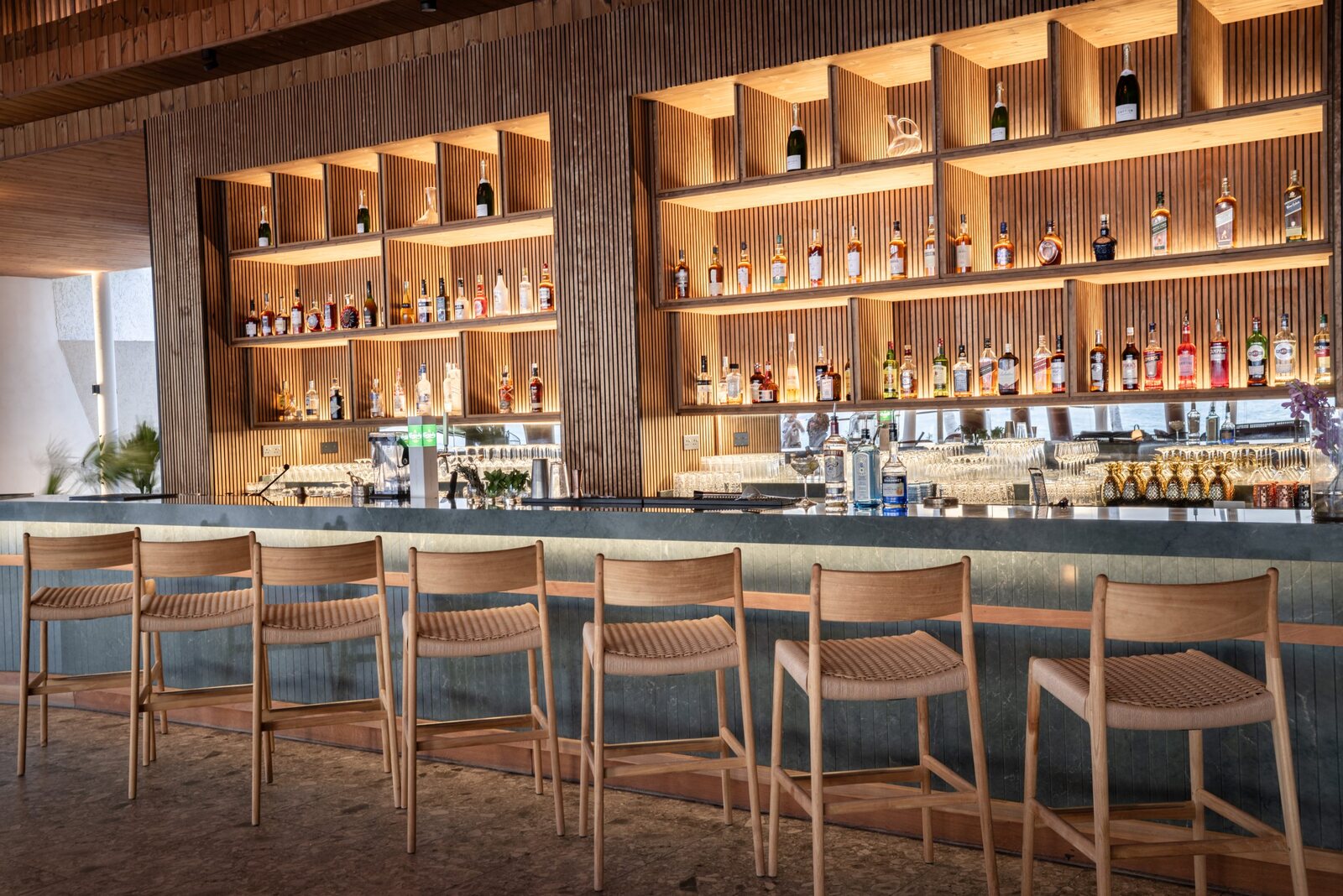 ananea Madivaru Maldives Sting Bar