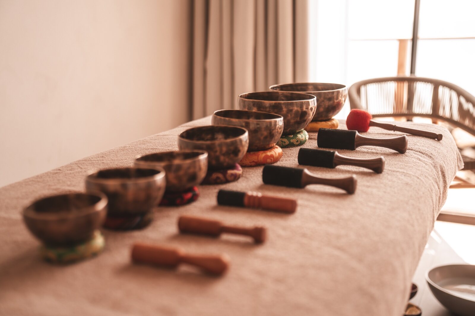 ananea Madivaru Maldives Spa 療癒體驗
