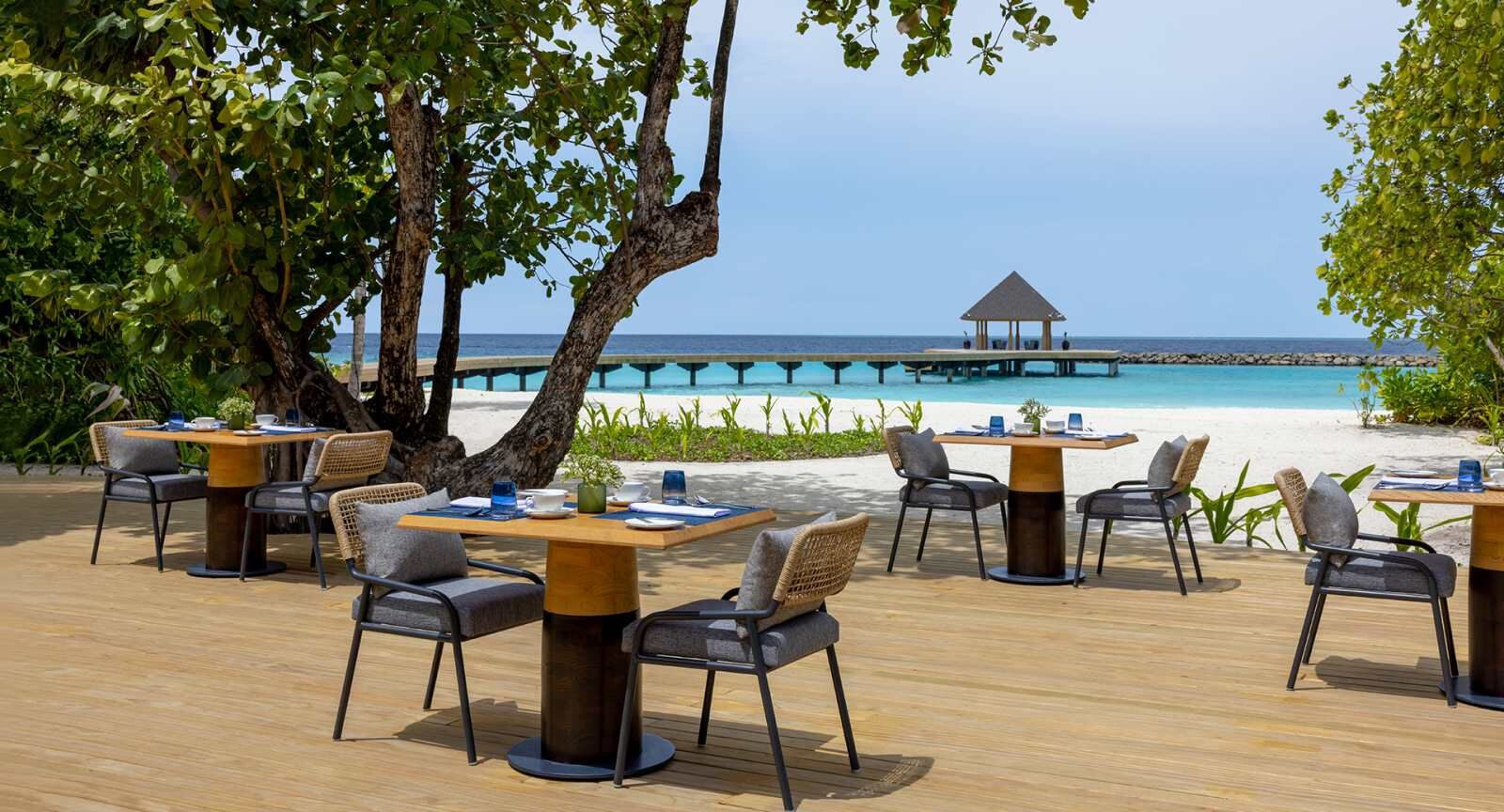 Avani+ Fares Maldives Avani Ocean Terrace
