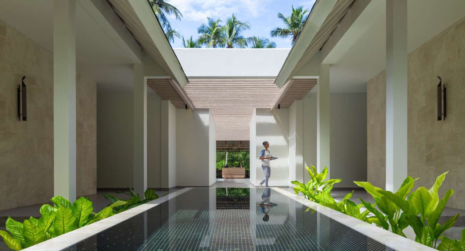 Avani+ Fares Maldives Avani Spa
