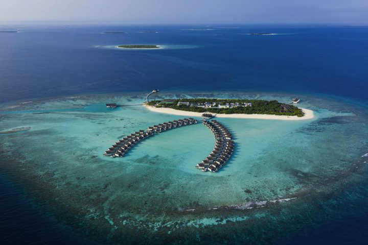 馬爾地夫庫瑞迪瓦魯度假村 Kuredhivaru Resort and Spa