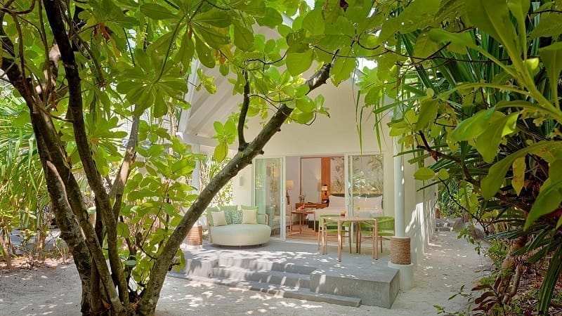 Beach Villa 沙灘別墅