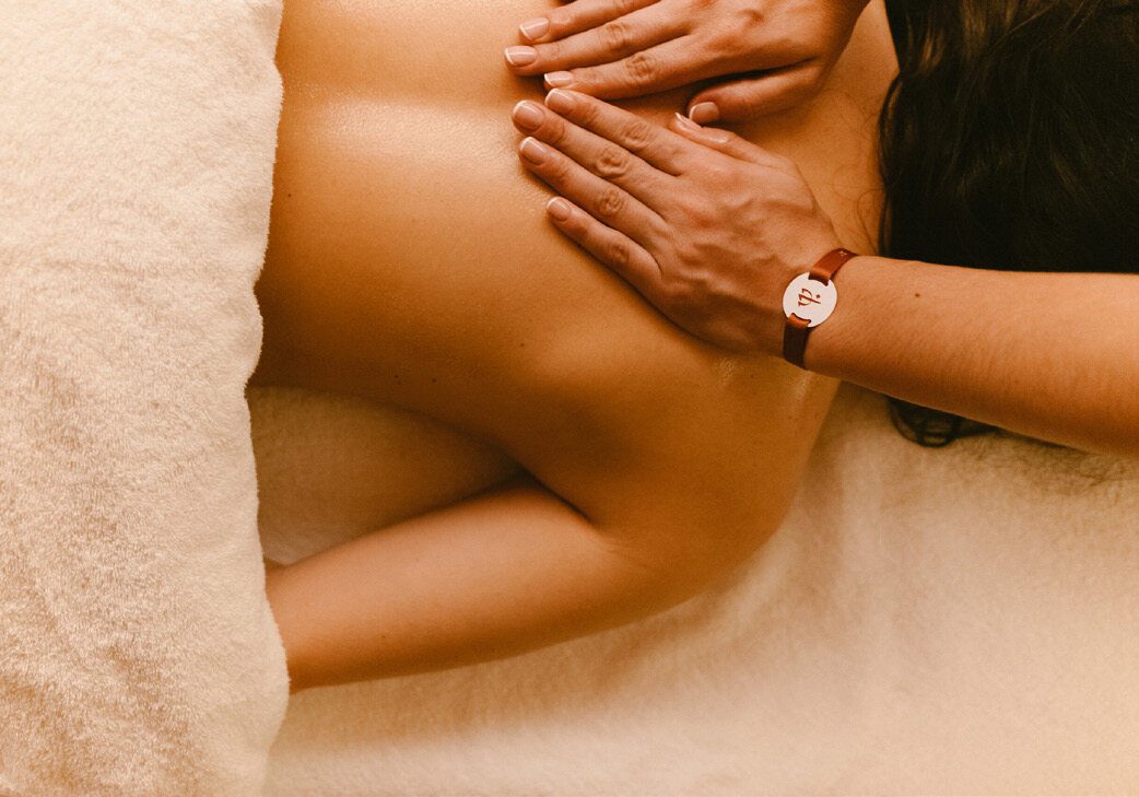 Club Med Spa by Ella Baché 按摩療程