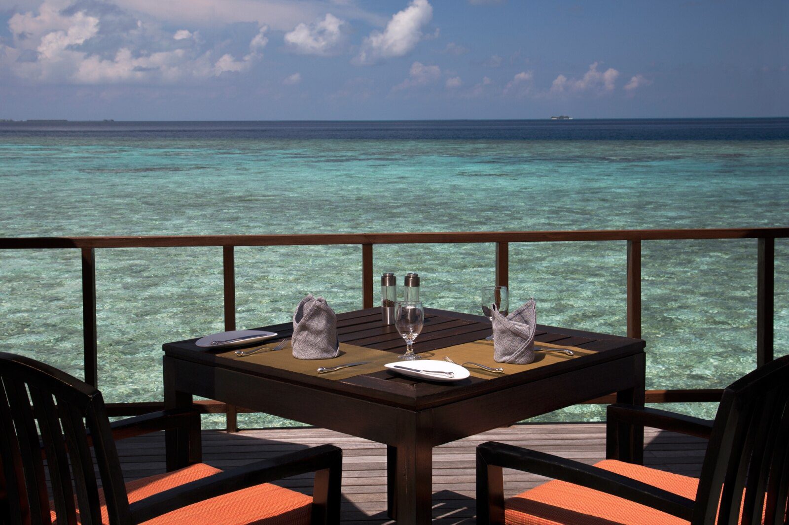 Coco Bodu Hithi Coco Bodu Stars Restaurant