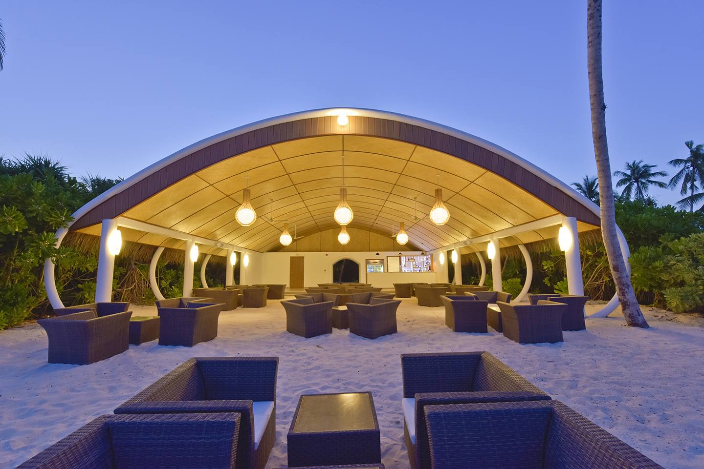 Dreamland Beach Bar 海邊酒吧