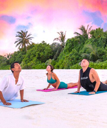 Furaveri Maldives Furaveri Wellness