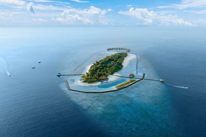 馬爾地夫科曼杜度假村 Komandoo Maldives