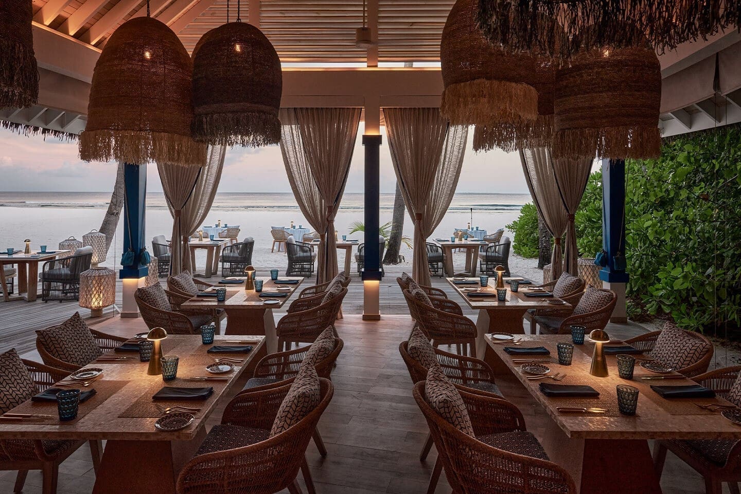 Arabian Grill 北非燒烤