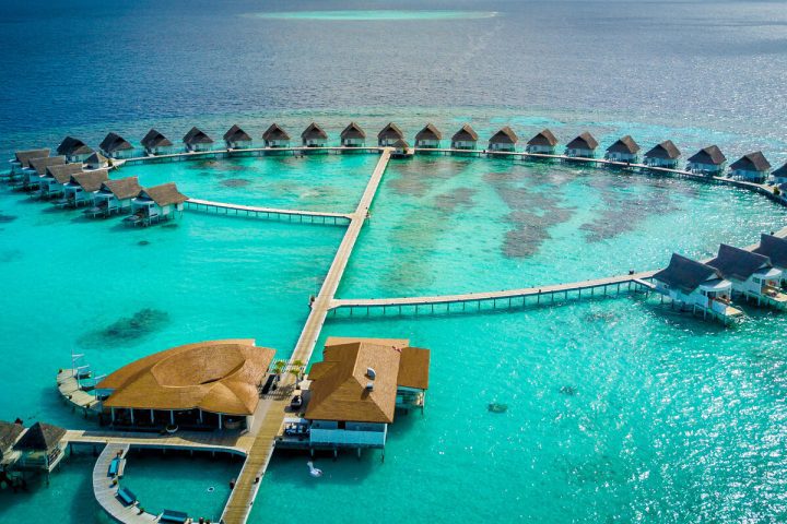 馬爾地夫 Machchafushi 島嶼度假村 Machchafushi Island Resort Maldives