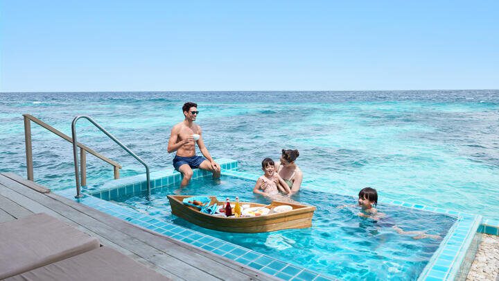 Machchafushi Island Resort Maldives