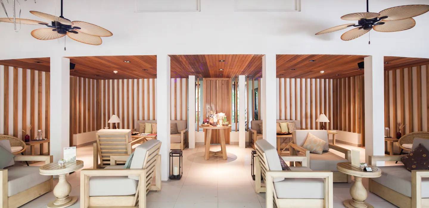 馬爾地夫 Machchafushi 島嶼度假村 Machchafushi Island Resort Maldives SPA Cenvaree